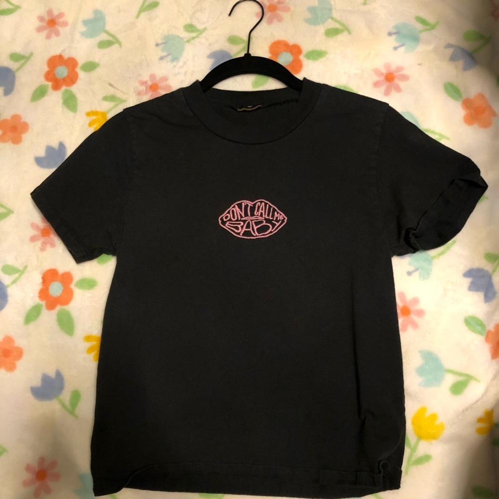 Brandy Melville Tee